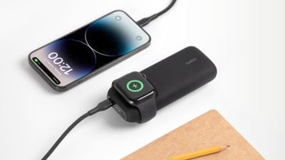 apple watch airpods pro