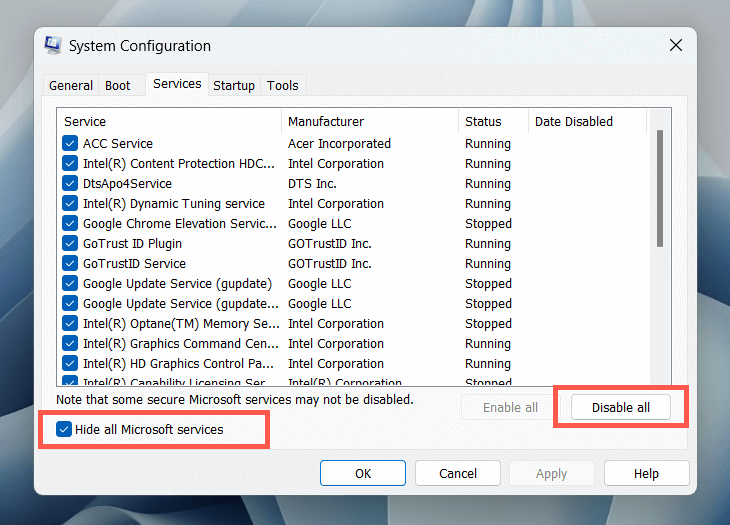 Hvordan redusere microsoft windows search indexer h y cpu bruk all