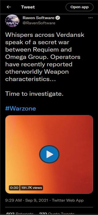 Cod Warzone Zombies Mastery Camo Tidak Tersedia Untuk Beberapa Senjata Masalah Yang Disiasat Ms Atsit<script async src=