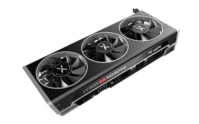 Ulasan Amd Radeon Rx 6600 Xt 1080p Semula Jadi Jangan Aktifkan Jejak Sinar Ms Atsit