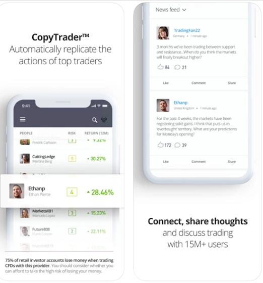 10 Alternatif Robinhood Terbaik Yang Harus Anda Gunakan Ms Atsit
