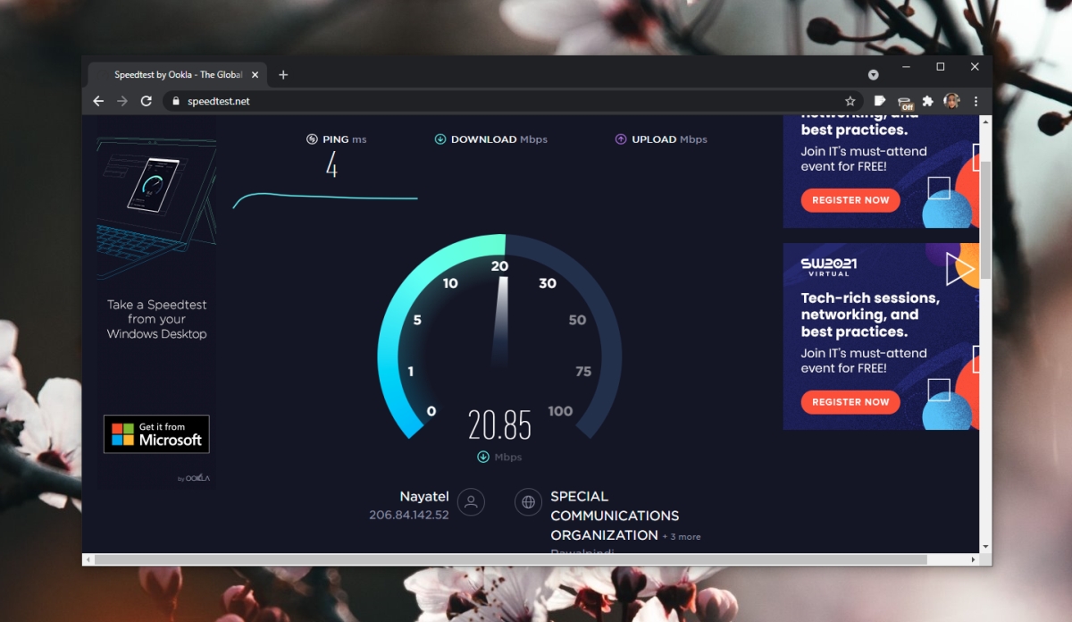 Cara membetulkan isu gema Zoom semasa panggilan MS Atsit
