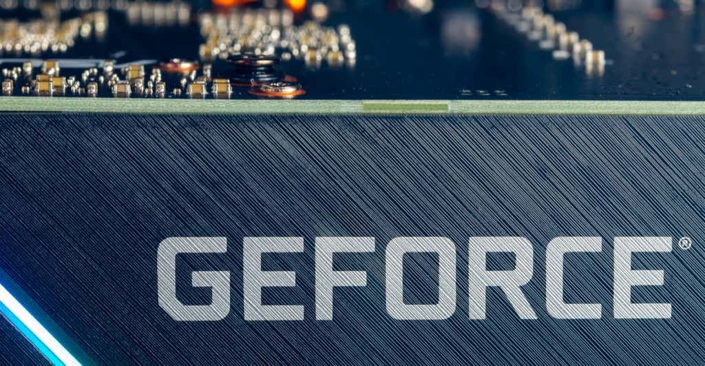 Cara Membetulkan Kod Ralat GeForce Experience 0x0003 MS