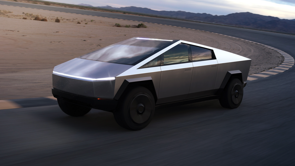 Tesla Boleh Mengumumkan Tarikh Keluaran Cybertruck Baharu