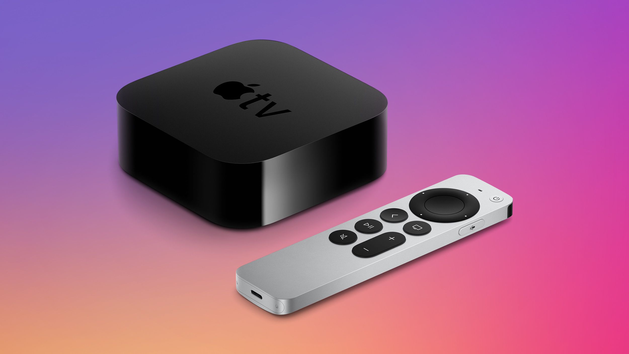 Aanbiedingen: 2021 Apple TV-modellen krijgen eerste korting, 32 GB 4K-model naar 169,98 9 korting) - Atsit