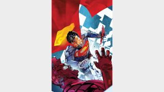 DC September 2021 solicitations