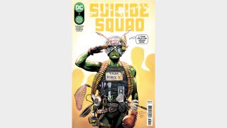 DC September 2021 solicitations