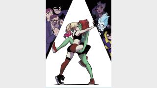 DC September 2021 solicitations