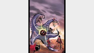 DC September 2021 solicitations