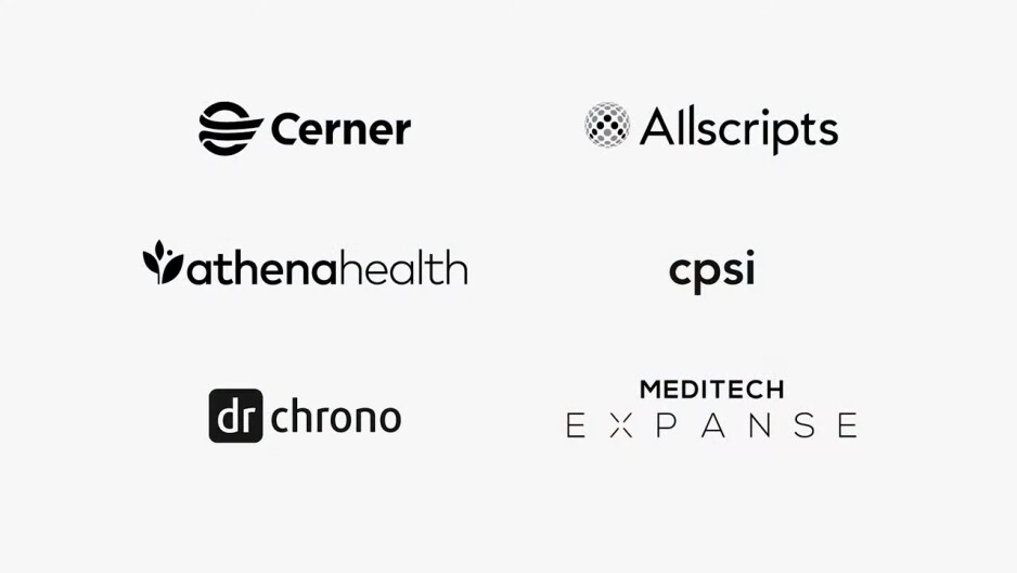 Apple Health partnernetwerk voor het delen van gegevens-Apple scoort grote H ealth Records app wint door samen te werken met de Mayo Clinic