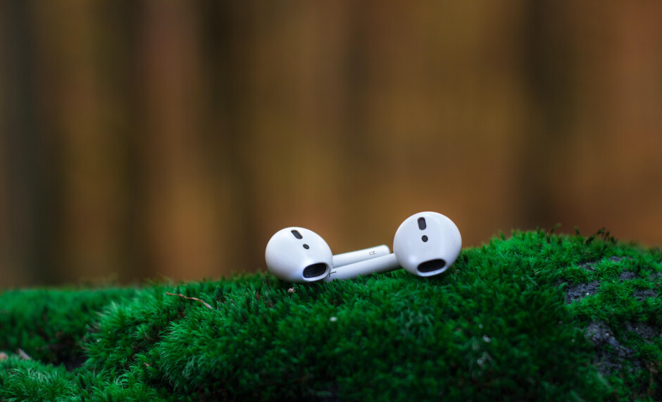 Apple kan AirPods gebruiken om gezondheidsgegevens bij te houden