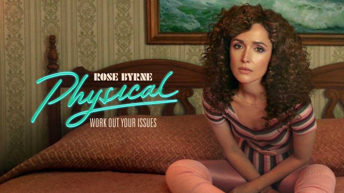 Byrne nu rose Rose Byrne