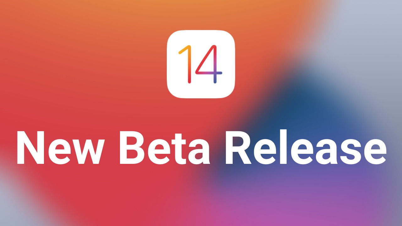 Apple zendt vierde bèta's van iOS 14.7, iPadOS 14.7, macOS ...