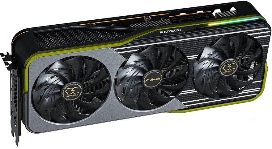 ASRock claimt China vraag naar crypto en GPU prijzen dalen