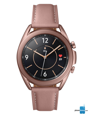 Samsung Galaxy Watch 3 (41 mm)