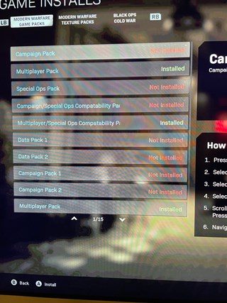 cod-dev-error-6034-fix