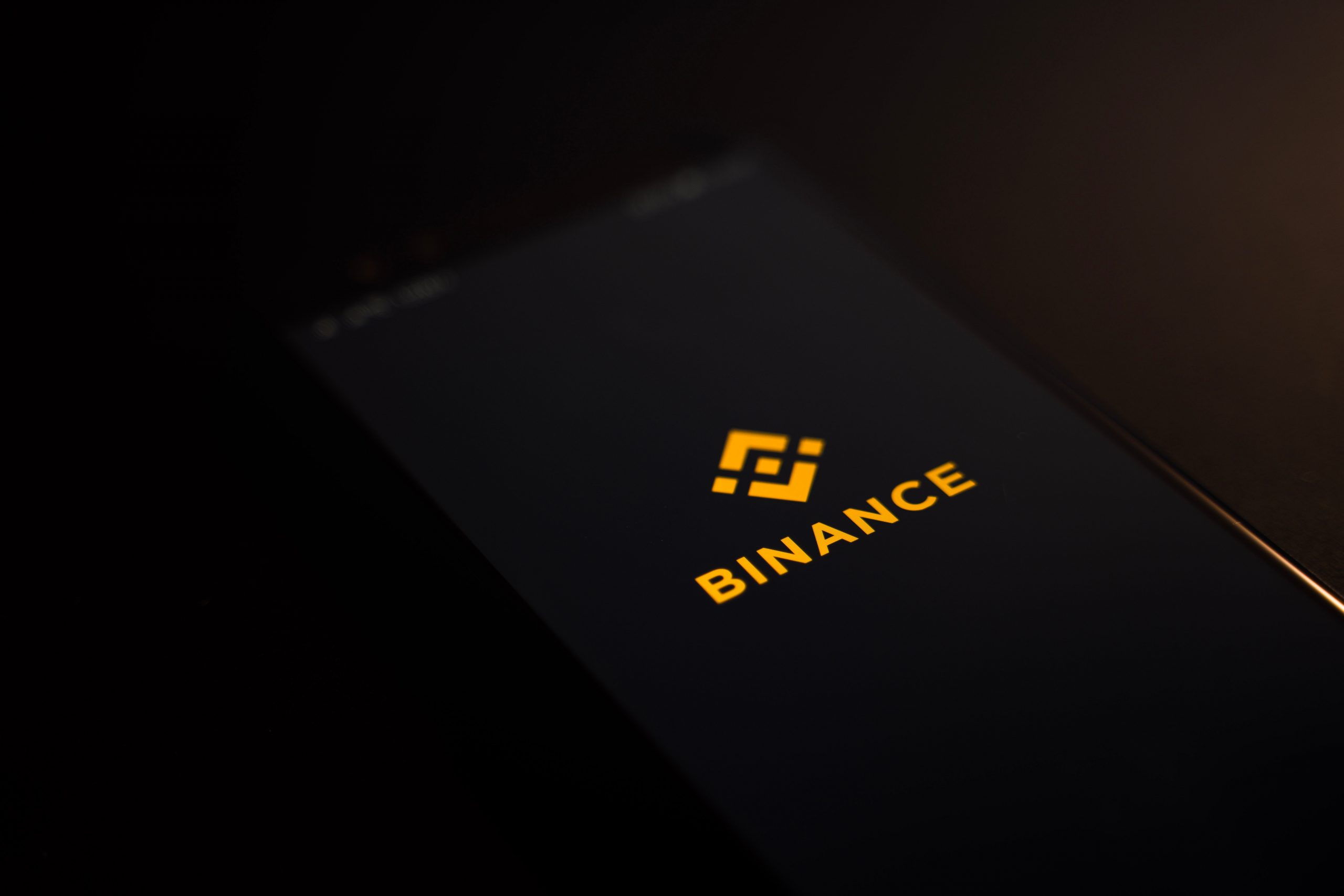 Binance Schorst Uk Ramping Roerende Vermoedens Van Een Crypto Crashdown Nl Atsit