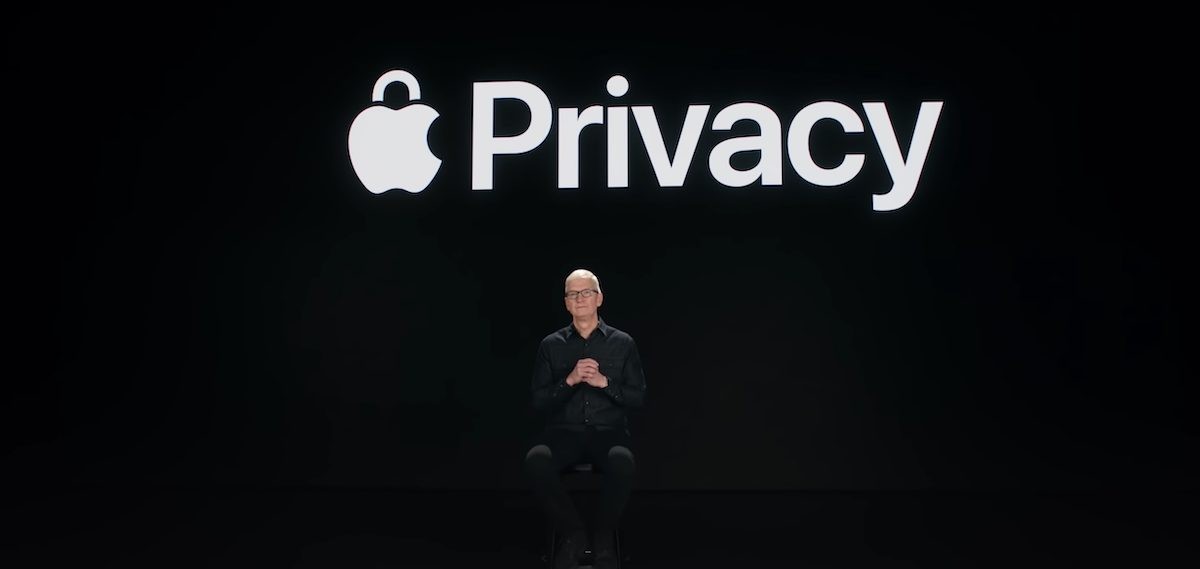 iOS 15-Privacy