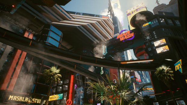 Cyberpunk 2077 v1.23 komt uit voor PlayStation Store relisting 44 | TweakTown.com