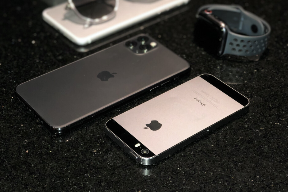 De iPhone 5S was niet de laatste iPhone met een aluminium achterkant (de iPhone 7 wel), maar het is waarschijnlijk de meest geliefde.-De verloren iPhone-functies die we terug willen in de iPhone 13 & 14