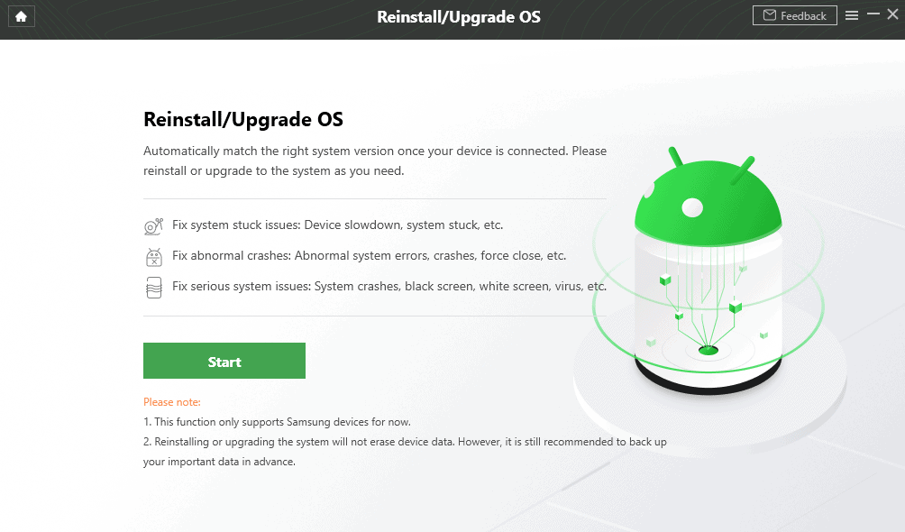 DroidKit 12