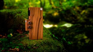 EK-Quantum Vector RTX 3080/3090 Lignum Edition