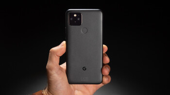 Killer nieuwe deal maakt Goog le's Pixel 5 goedkoper dan de Pixel 4a 5G
