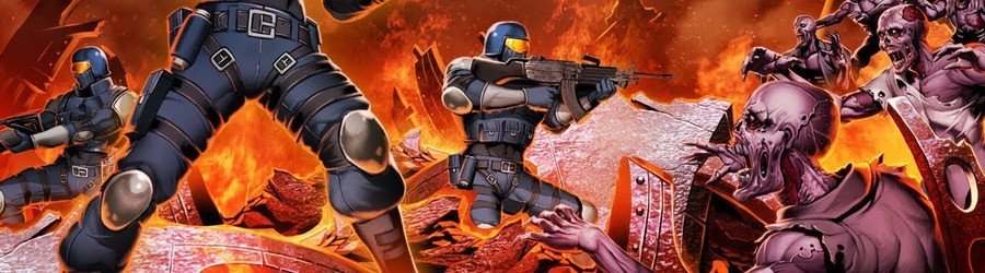 The Mummy Demastered (Switch eShop)