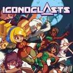 Iconoclasts (Switch eShop)