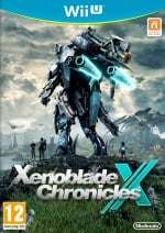 Xenoblade Chronicles X (Wii U)