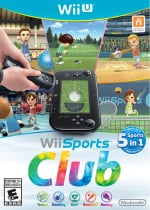 Wii Sports Club (Wii U)