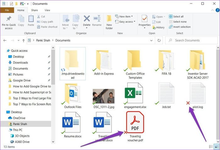 Google Drive toevoegen aan Verkenner in Windows 10 NL Atsit