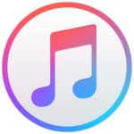 iTunes Icon