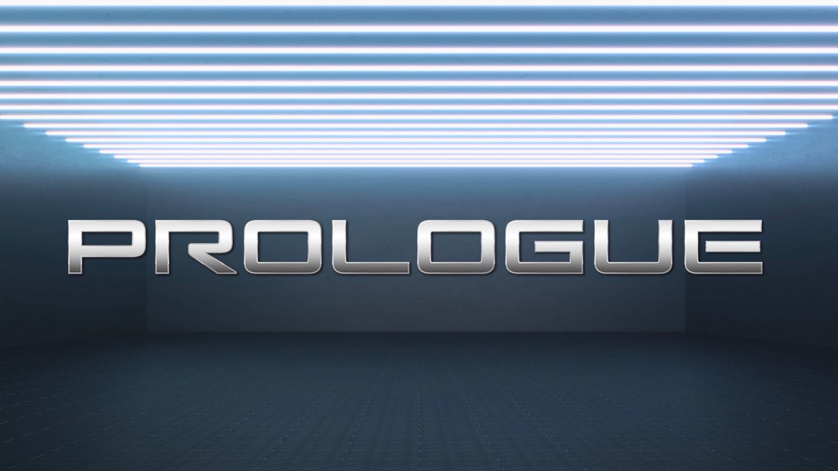 Honda Prologue header image