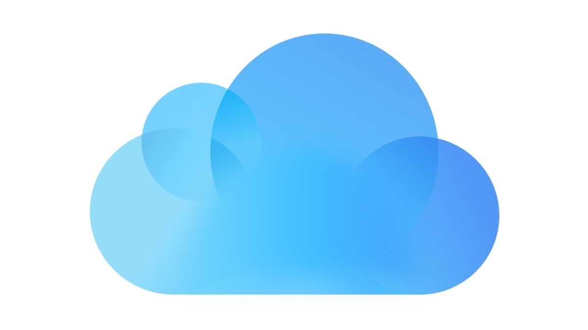 iCloud