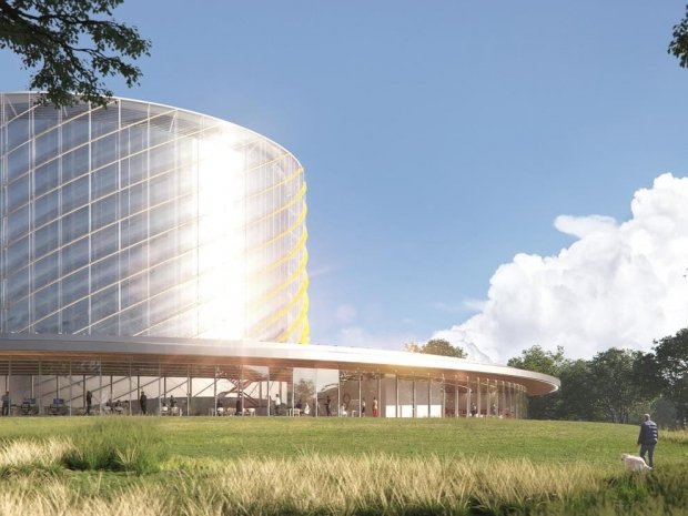 Jeff Bezos steunt de bouw van een kernfusiecentrale in het VK 06 | TweakTown.com