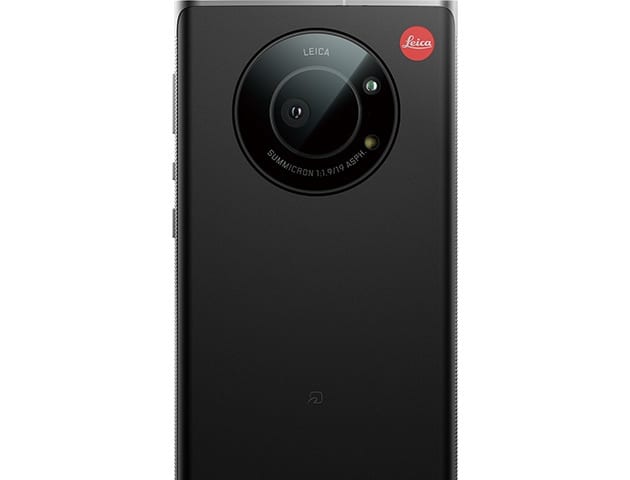 Leica Leitz Phone 1 2