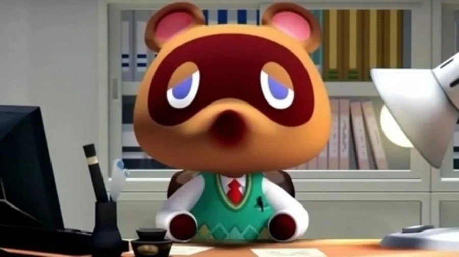 Tom Nook