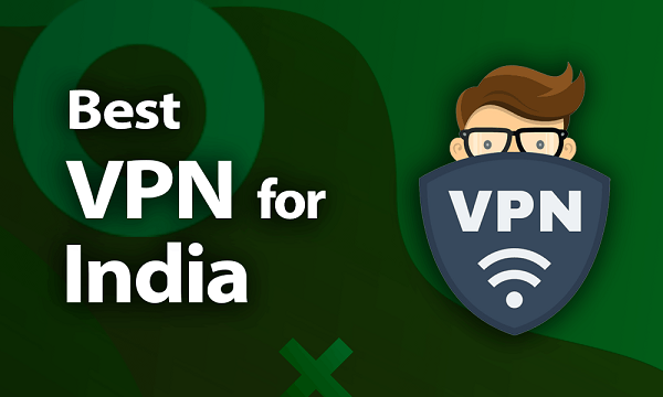 RitaVPN, de beste VPN voor India-Private, Secure & Unblock Websites