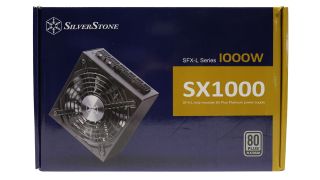 SilverStone SX1000