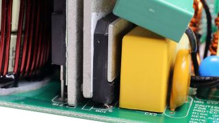 SilverStone SX1000 Bridge Rectifier