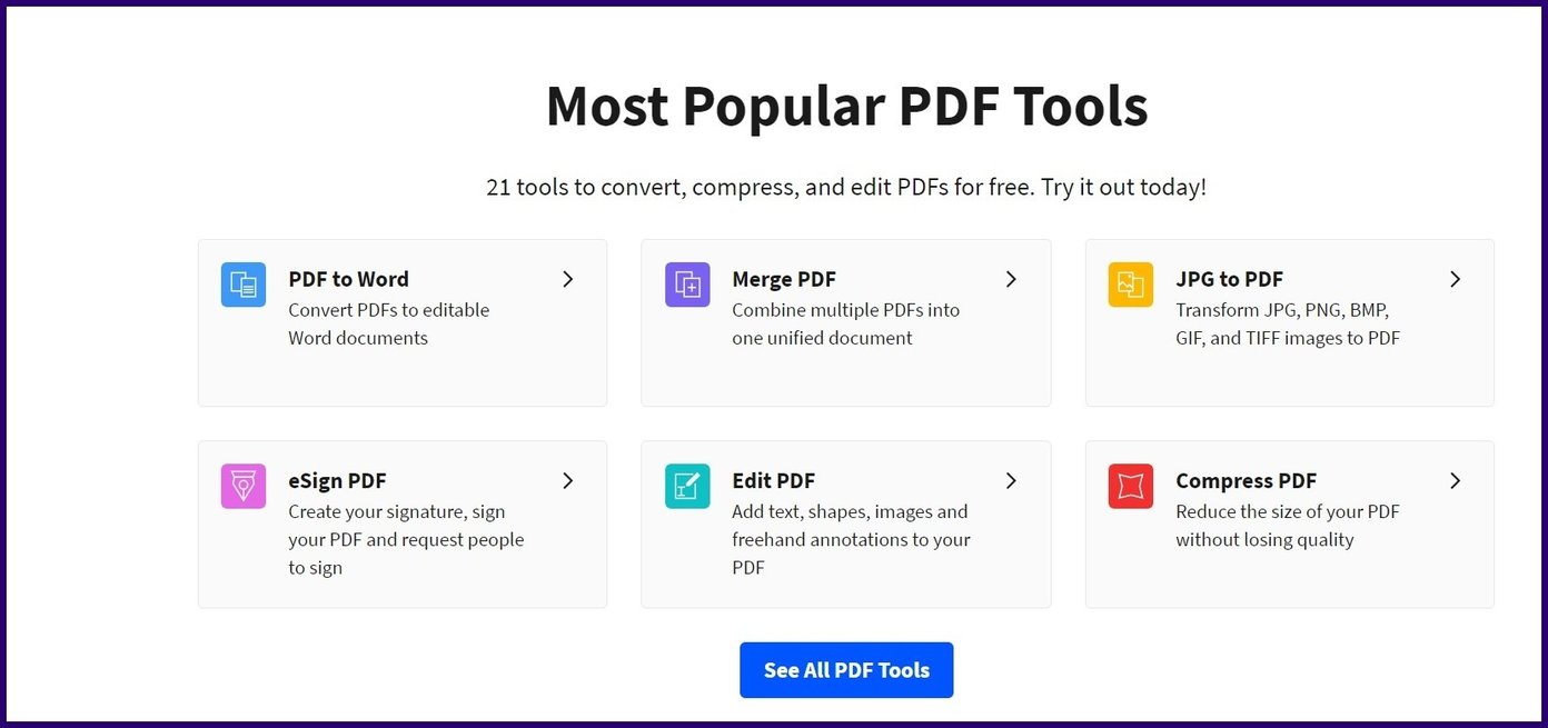 Tabels extraheren uit pdf stap 1