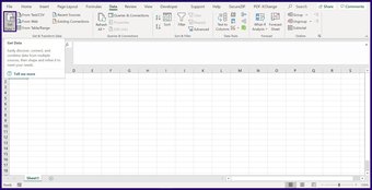 Extract tables from pdf step 20