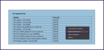 Extract tables from pdf step 34