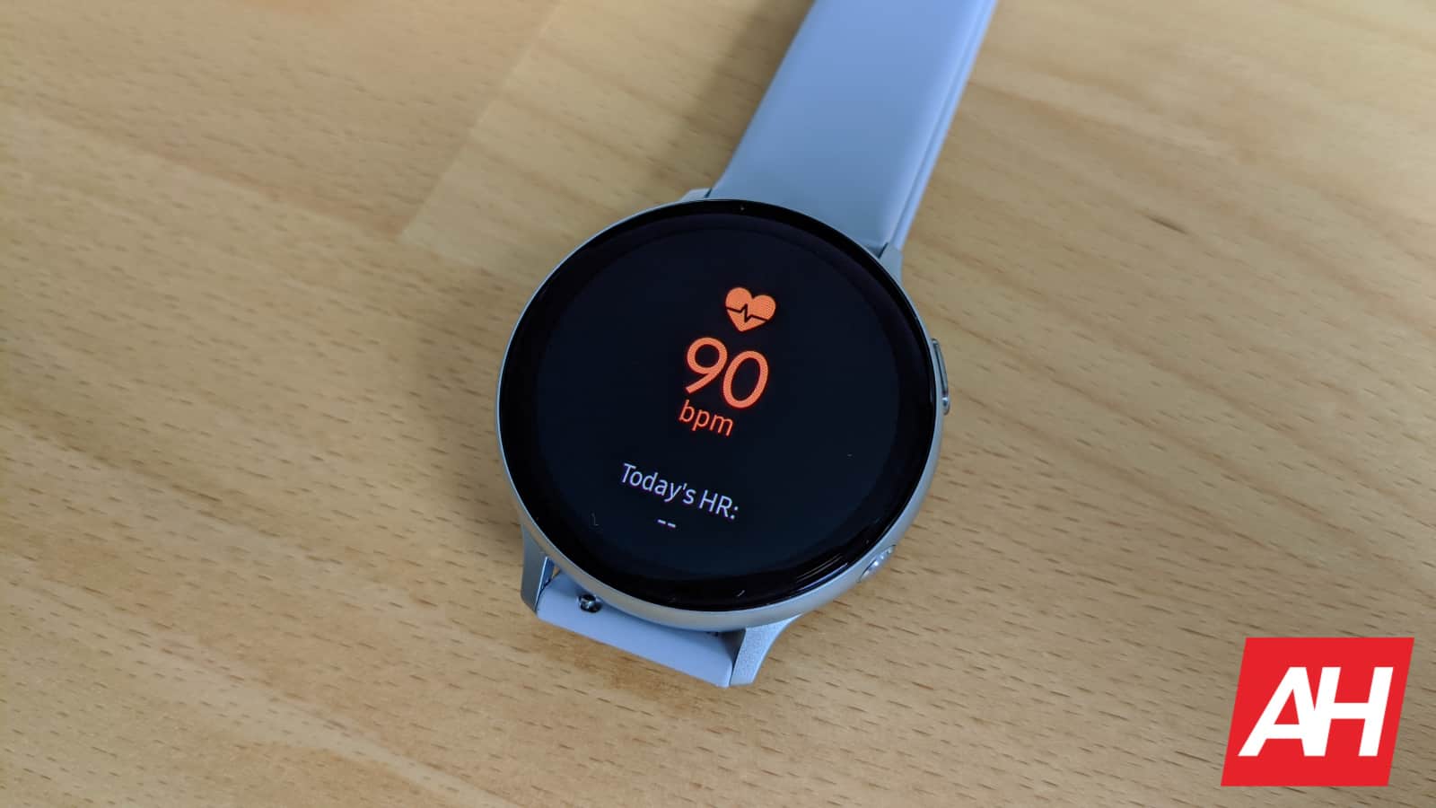 Samsung Galaxy Watch Active 2 Review 14