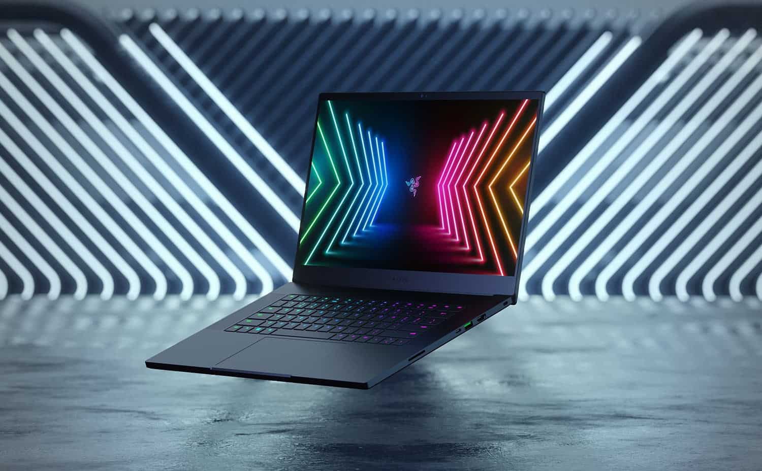 Razer Blade 15 Advanced