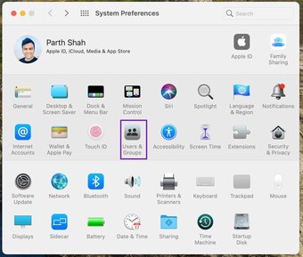 how to open google photos on mac
