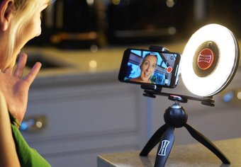 Rotolight Ultimate Vlogging Kit