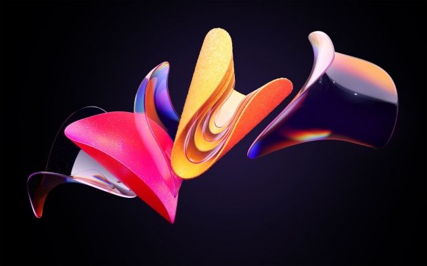 Uh, dus de standaard Windows 11-achtergronden zijn geweldig 07 | TweakTown.com