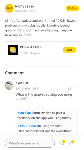 poco-x3-nfc-android-11-lag